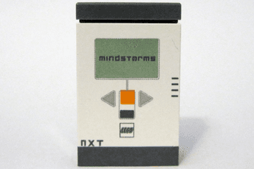 LEGO Mini NXT Brick (MiniNXT-1) set, 2008