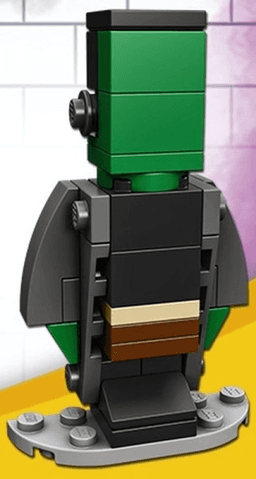 LEGO Toys "R" Us Exclusive Build - Frankenstein's Monster (TRUFRANK-1) set