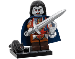 LEGO Strahd von Zarovich (coldnd-8) minifigure