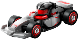LEGO F1 Race Car, F1 Collectible Race Cars (colf1rc-12) set