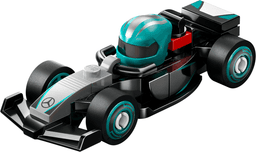 LEGO Mercedes-AMG PETRONAS (colf1-4) minifigure