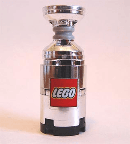 LEGO Mini Stanley Cup (hkycup-1) set