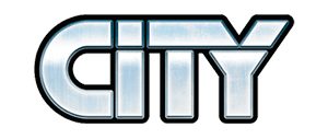 City logo