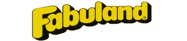 Fabuland logo