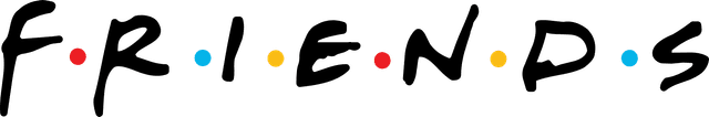 Friends TV logo