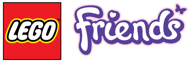 Friends logo