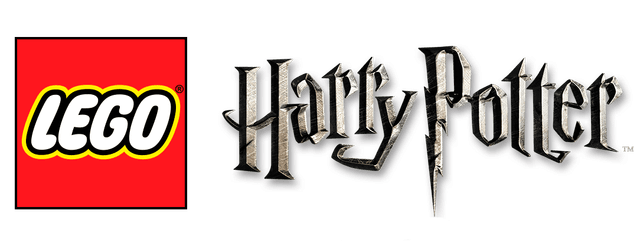 Harry Potter logo