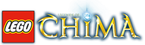 Legends of Chima logo