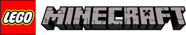 Minecraft logo