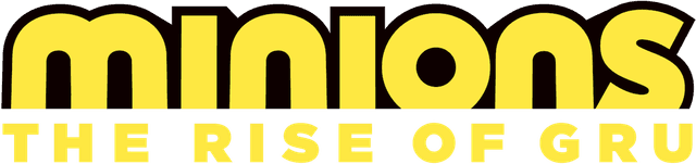 Minions logo