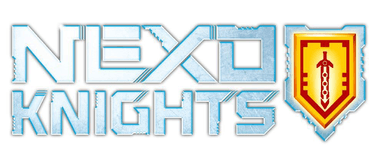 Nexo Knights logo