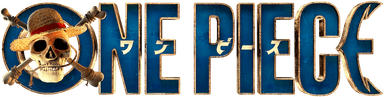 One Piece logo