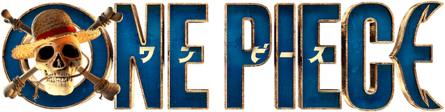 One Piece logo