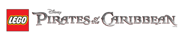 Pirates of the Caribbean logo