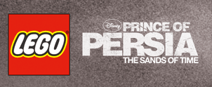 Prince of Persia logo