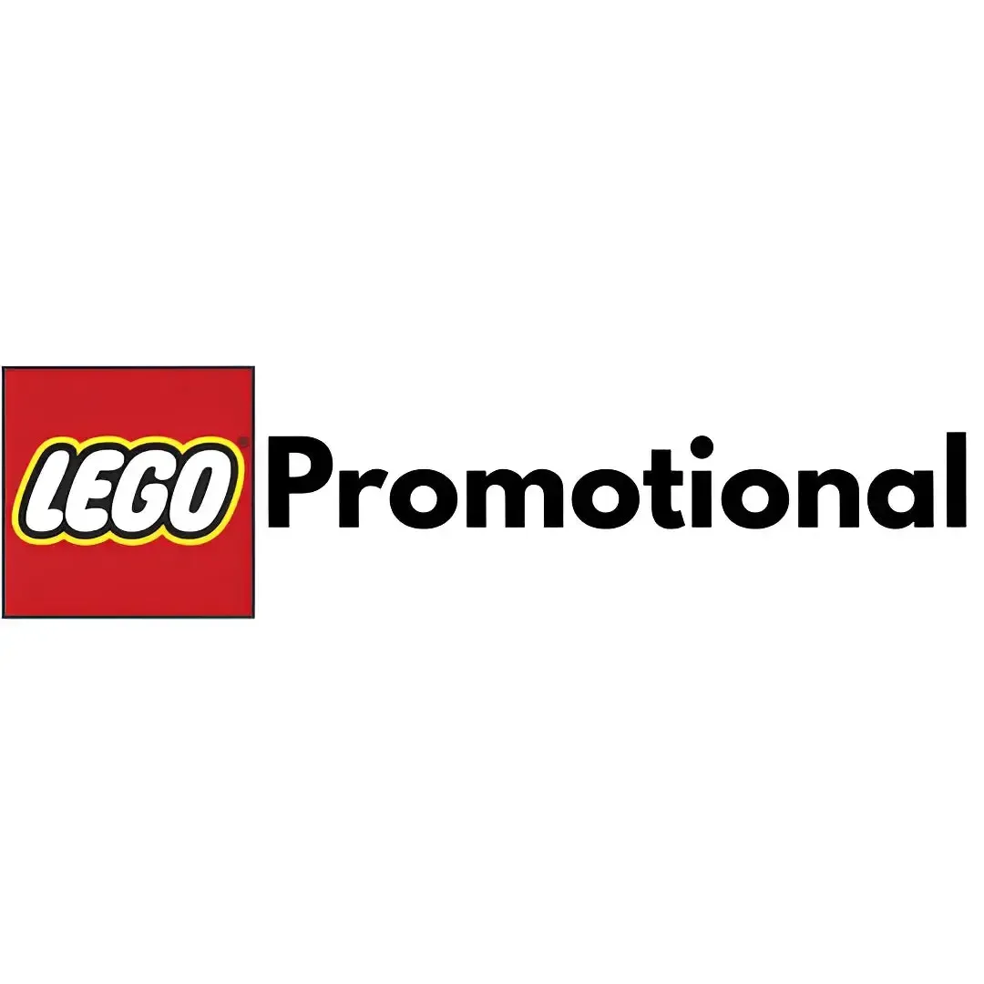 Promotional logo