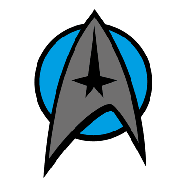 Star Trek logo