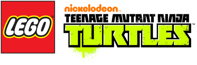 Teenage Mutant Ninja Turtles logo