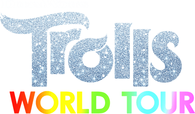 Trolls logo