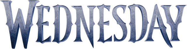 Wednesday logo