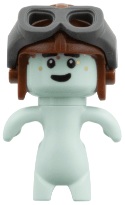 Dreamling Pilot