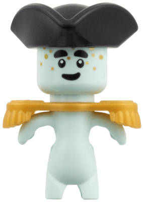 Dreamling Captain