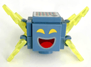 Amp, Super Mario, Series 3 (Character Only)