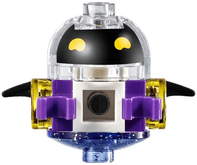 Bat-Bot