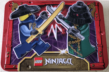 Rogue vs. Zarkt metal box
