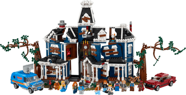 The Creel House