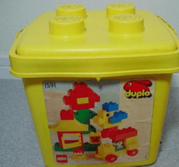 Small Bucket