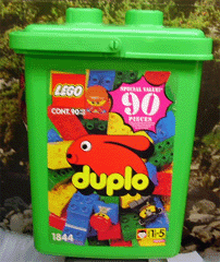 Large Bucket