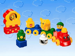 Choo Choo Train