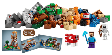 Crafting Box
