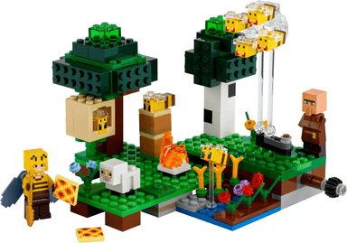 The Bee Farm