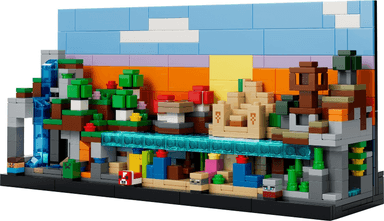 Mini Biomes