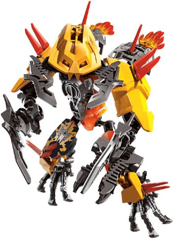 Jetbug