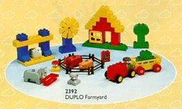 Farmyard