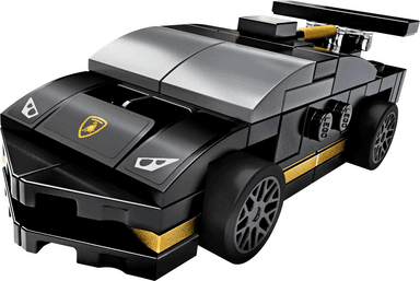 Lamborghini Huracán Super Trofeo EVO polybag