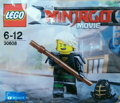 Kendo Lloyd polybag