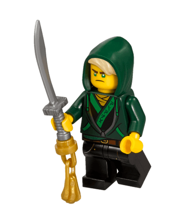 Lloyd polybag