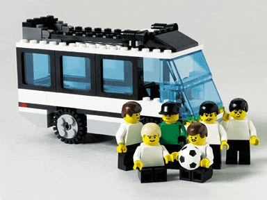 Black Bus