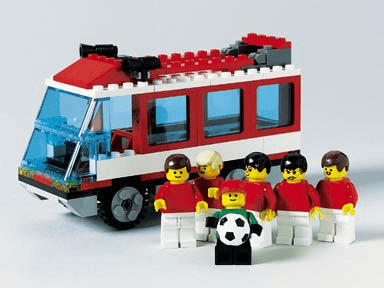 Red Bus
