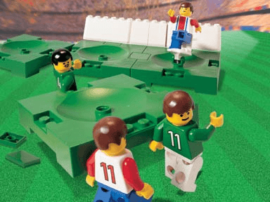 Field Expansion Set