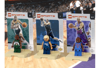NBA Collectors #3