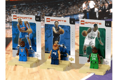 NBA Collectors #6