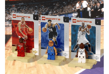 NBA Collectors #7