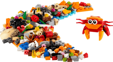 Fun Creativity 12-in-1