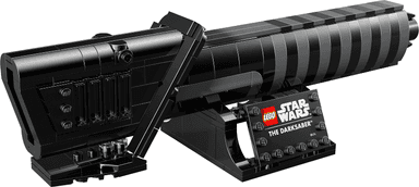 The Darksaber
