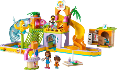 Water Park